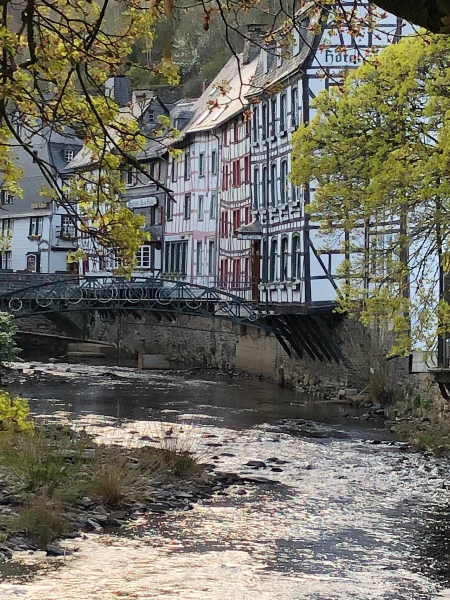 Am Fluss Im Haus An Der Rur Apartment